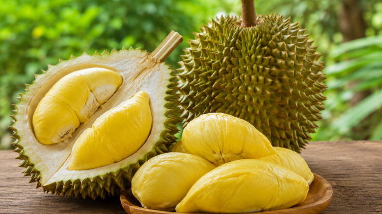 Ấn Độ chính thức mở cửa thị trường cho sầu riêng Việt Nam