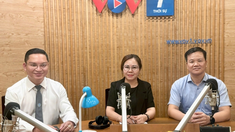 Sửa Luật trách nhiệm bồi thường của Nhà nước: bảo đảm tốt hơn quyền lợi của công dân.