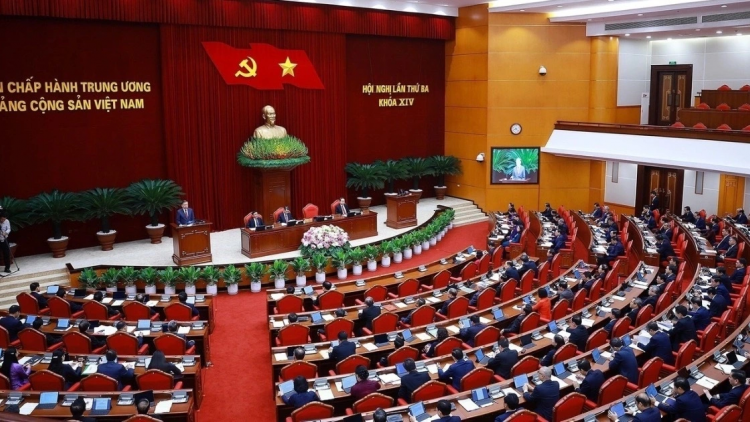 Thời sự 12h 31/7/2026: Thành lập BCĐ Trung ương về nghiên cứu sửa đổi, bổ sung Điều lệ Đảng