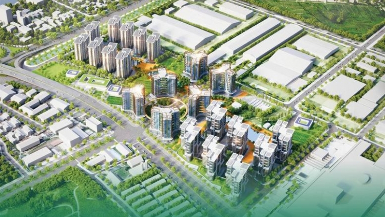 Hoàn thiện chính sách để phát triển nhà ở cho thuê