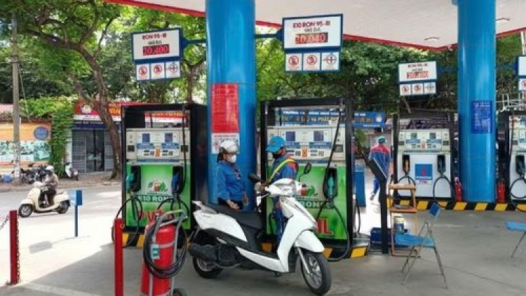 Thời sự 21h30 24/7/2026: Bộ Công Thương yêu cầu tăng cường kiểm tra kinh doanh bán lẻ xăng dầu