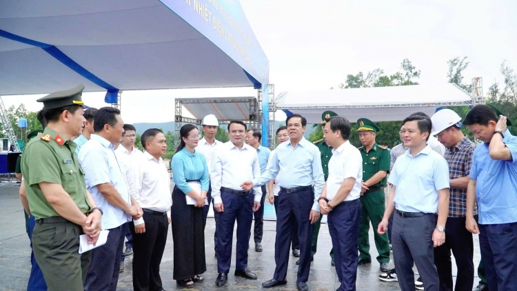 Nghệ An thực hiện chiến lược bứt phá thu hút FDI năm 2026