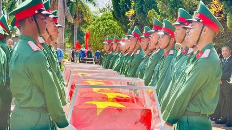 Bản tin Podcast Văn hóa - Xã hội ngày 22/07/2026