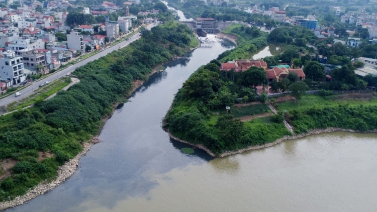 Thời sự 18h 23/7/2026: Hà Nội quyết định hồi sinh sông Nhuệ với dự án đầu tư hơn 75 nghìn tỷ đồng