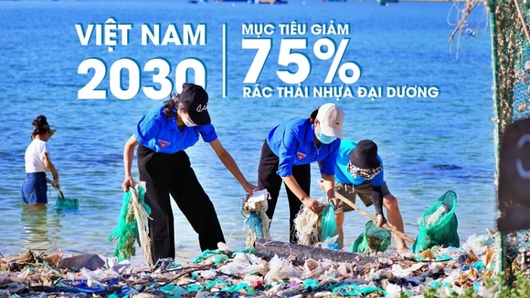 Kinh tế biển xanh: Tăng trưởng từ những bãi biển được gìn giữ
