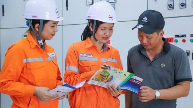 Thời sự 21h30 7/7/2026: Chưa áp dụng giá điện sinh hoạt theo giờ với hộ gia đình 