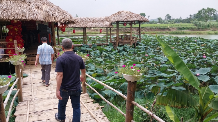 Sản phẩm OCOP hướng đi  bền vững cho người nông dân