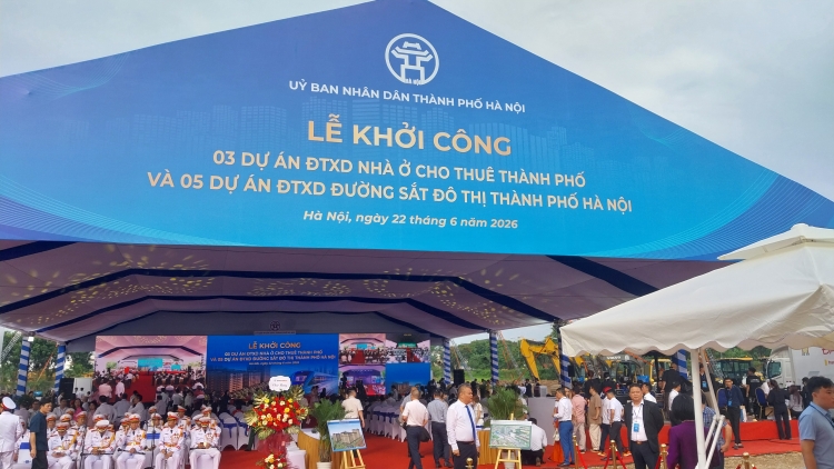 Nhà ở xã hội, nhà cho thuê xu hướng trong tương lai
