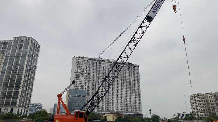 Thị trường bất động sản năm 2026 khó có “diễn biến bất ngờ”