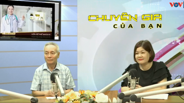Giải pháp chủ động phòng biến chứng bệnh đường hô hấp ở người cao tuổi