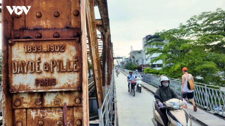 Tiếng kêu cứu của chứng nhân lịch sử-Giới hạn của sự chắp vá