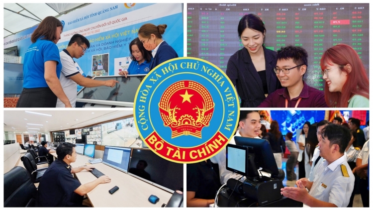 Triển khai NQ57 trong ngành tài chính: Đột phá thể chế, thúc đẩy đổi mới sáng tạo