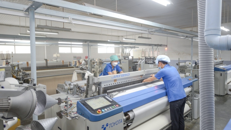 Dệt may Việt Nam vượt áp lực, hiện thực hoá mục tiêu xuất khẩu 48 tỷ USD năm 2026