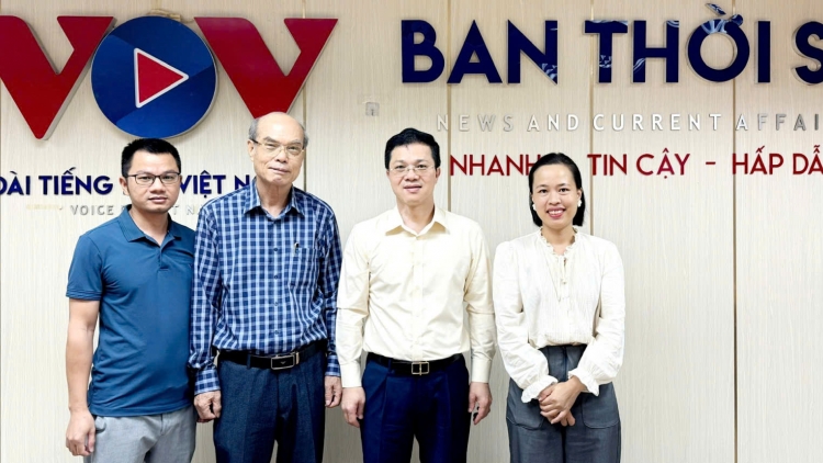 Hệ thống truy xuất nguồn gốc – giải pháp mở rộng thị trường và nâng cao giá trị nông sản