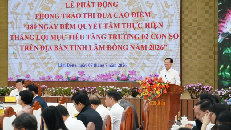 Theo dòng thời sự sáng 8/7/2026