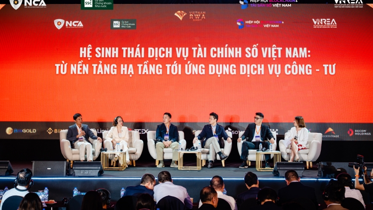 Từ bất động sản đến blockchain: Những mảnh ghép còn thiếu của hệ sinh thái RWA tại Việt Nam