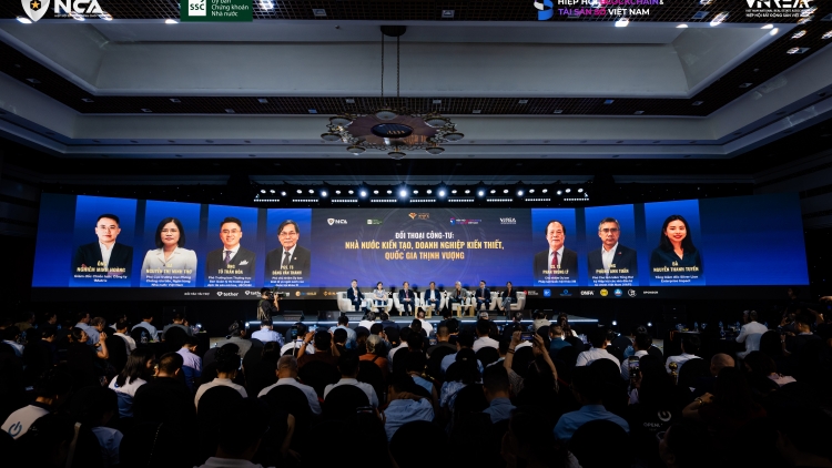 Muốn mở đường cho tài sản mã hóa, Việt Nam phải xây dựng được niềm tin thị trường