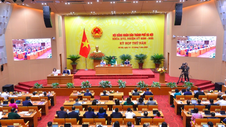 Hội đồng nhân dân thành phố Hà Nội chất vấn và trả lời chất vấn: Rõ trách nhiệm để tạo chuyển biến