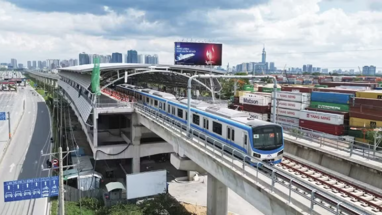 Thời sự 6h 10/7/2026: Đồng Nai thông qua loạt dự án metro và cầu đường trọng điểm kết nối TPHCM