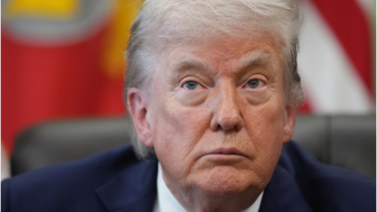 Thuế quan mới của Tổng thống Donald Trump đối mặt thách thức pháp lý đầu tiên