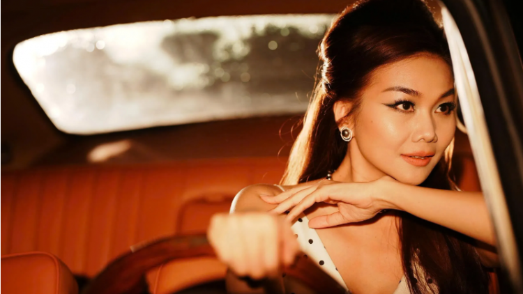 Siêu mẫu, diễn viên Thanh Hằng sẽ bước ra khỏi vùng an toàn và chấp nhận “làm xấu mình”