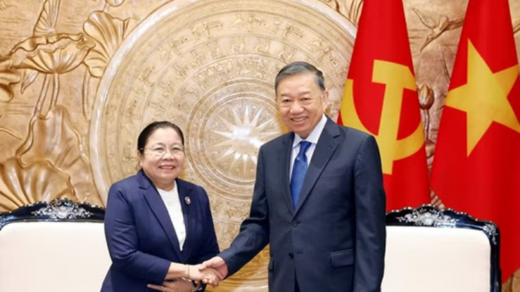 Thời sự 21h30 29/7/2026: Thắt chặt quan hệ hợp tác Việt Nam-Lào