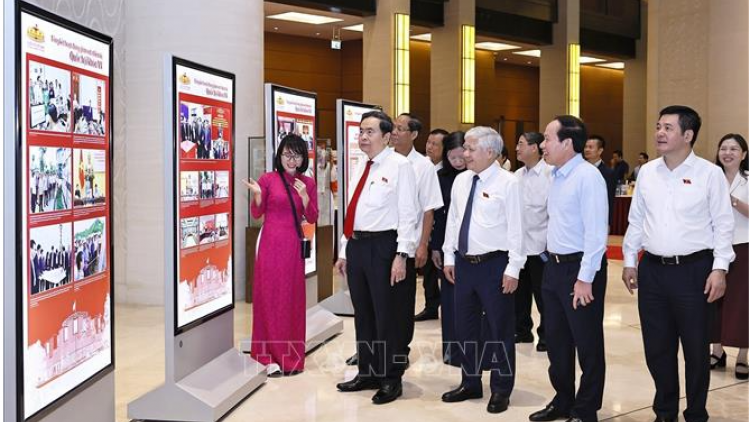 Bản tin 9h 30/7/2026