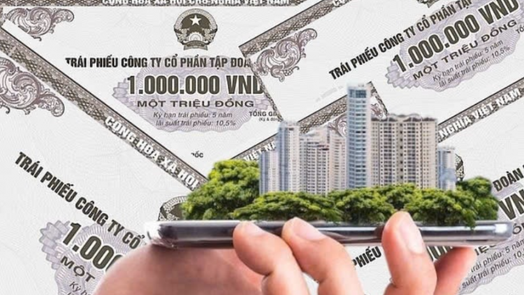 Chính sách mới giúp doanh nghiệp tối ưu hóa dòng vốn huy động từ trái phiếu