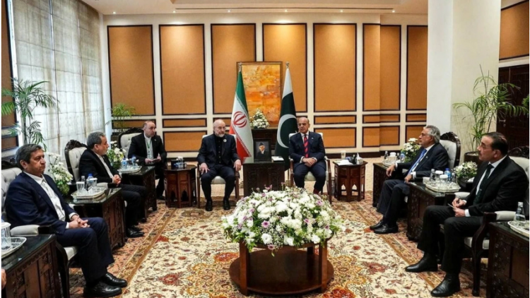 Mỹ - Iran nối lại đàm phán gián tiếp tại Qatar