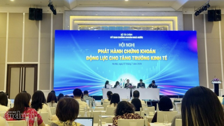 Phân định rõ trách nhiệm quản lý, giám sát trên thị trường trái phiếu doanh nghiệp
