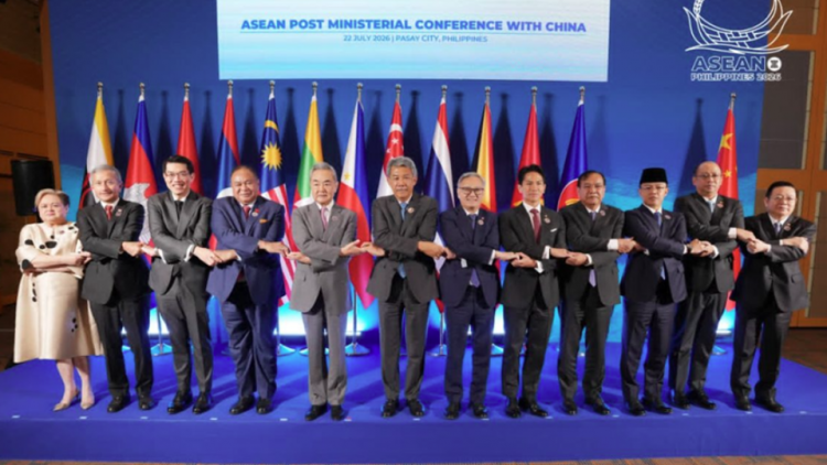Việt Nam đề xuất 3 ưu tiên tại Hội nghị Bộ trưởng Ngoại giao ASEAN- Trung Quốc