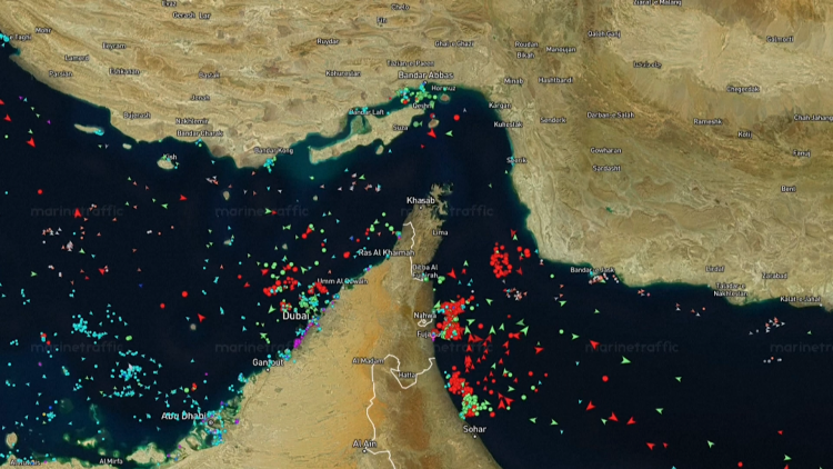 Ông Trump hủy kế hoạch thu phí tại eo biển Hormuz, Iran tuyên bố bản ghi nhớ đã vô hiệu