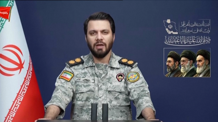 Iran tuyên bố eo biển Hormuz là lằn ranh đỏ đối với an ninh quốc gia