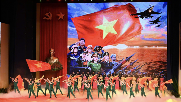 Podcast Bản tin Văn hóa Xã hội kỷ niệm 79 năm Ngày Thương binh Liệt sỹ (27/07/1947-27/07/2026)
