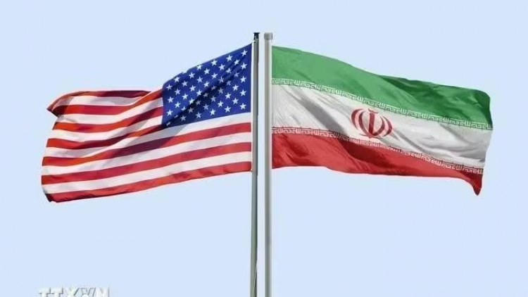 Đàm phán Mỹ-Iran được nối lại vào tuần thứ 3 của tháng 7