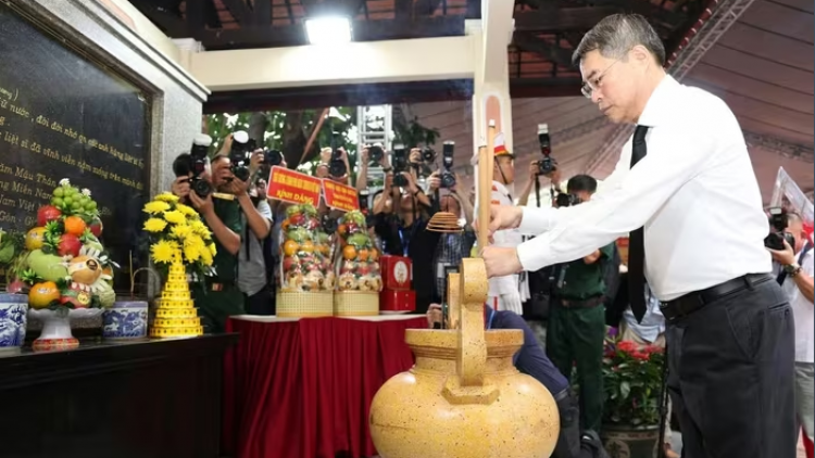 Bản tin 9h 6/7/2026