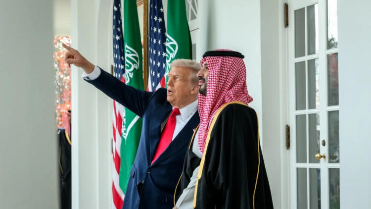 Thỏa thuận hạt nhân lịch sử Mỹ - Saudi Arabia và những tính toán chiến lược
