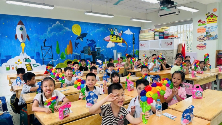Thời sự 21h30 11/7/2026: Chính phủ yêu cầu sắp xếp các cơ sở giáo dục công lập trước ngày 30/8