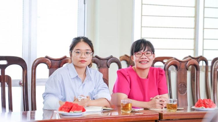 Quỹ Vì Tầm Vóc Việt đồng hành cùng Bệnh viện Chỉnh hình & Phục hồi chức năng Hà Nội hỗ trợ bệnh nhi 