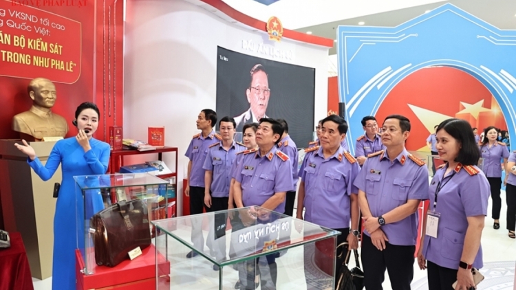 Viện kiểm sát - Trung tâm kiểm soát quyền lực  trong hoạt động tư pháp
