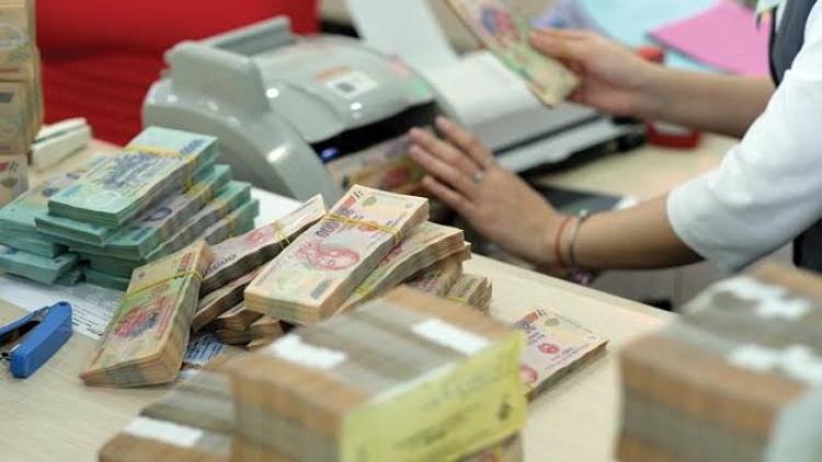 Ngân hàng hướng dòng vốn vào lĩnh vực ưu tiên, tạo động lực cho tăng trưởng bền vững