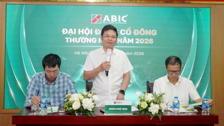ABIC đặt mục tiêu doanh thu bảo hiểm 3.100 tỷ đồng, lên kế hoạch phát hành cổ phiếu riêng lẻ