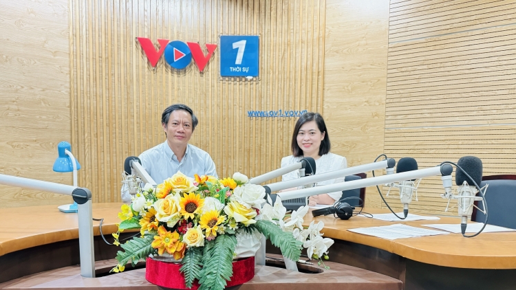 Kiến tạo phát triển phát huy nguồn lực quốc gia