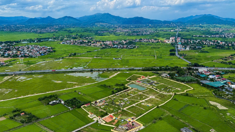 Hà Nội tăng tốc "làm sạch" dữ liệu đất đai