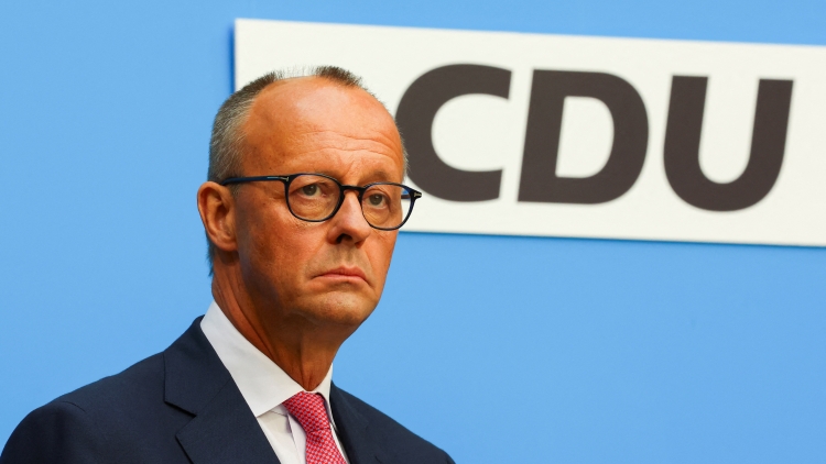 Đức: Thủ tướng Friedrich Merz để ngỏ khả năng cải tổ Nội các sau biến động nhân sự