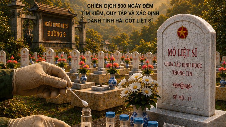 Theo dòng thời sự sáng 22/7/2026