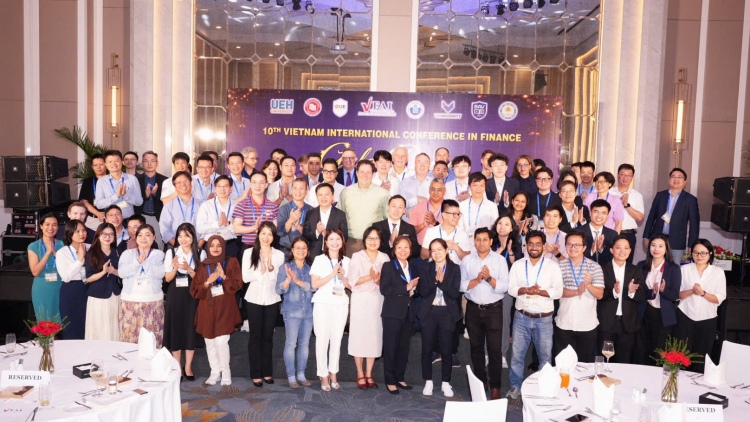 AI đang thay đổi ngành tài chính: Việt Nam muốn góp phần định hình tương lai