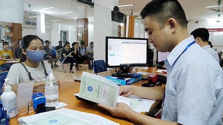 Nhiều quy định mới về BHXH, BHYT chính thức có hiệu lực