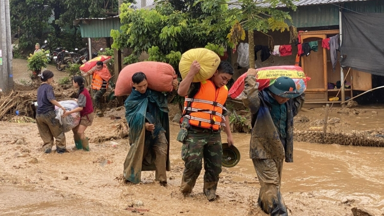 Bản tin 9h 19/7/2026