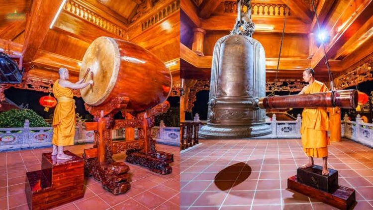 Thời sự 12h 27/7/2026: Tiếng chuông vang lên từ 18.000 ngôi chùa tri ân các Anh hùng liệt sỹ